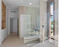 Nieuwbouw - Villa - Los Alcázares - Serena Golf