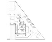 Nieuwbouw - Villa - Los Alcázares - Torre del Rame