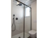 Nieuwbouw - Villa - Los Alcázares - Torre del Rame