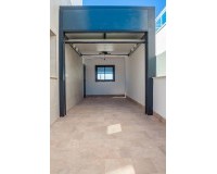 Nieuwbouw - Villa - Los Alcázares - Torre del Rame