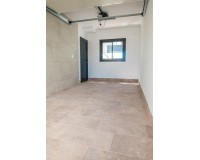 Nieuwbouw - Villa - Los Alcázares - Torre del Rame