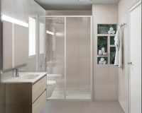 Nieuwbouw - Villa - Los Alcázares - Torre del Rame