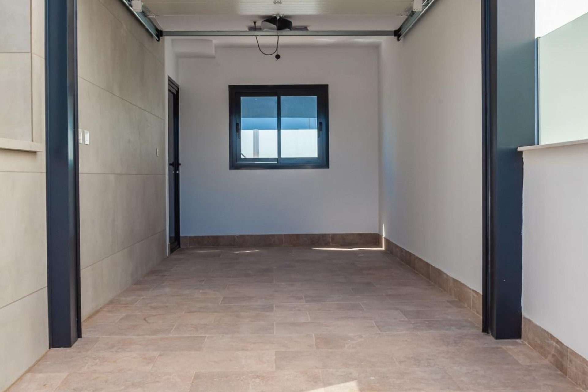 Nieuwbouw - Villa - Los Alcázares - Torre del Rame