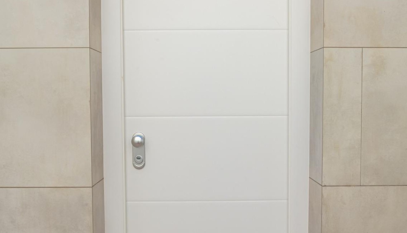 Nieuwbouw - Villa - Los Alcázares - Torre del Rame