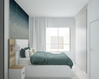 Nieuwbouw - Villa - Los Alcázares - Torre del Rame