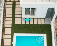 Nieuwbouw - Villa - Los Alcázares - Torre del Rame