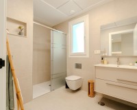 Nieuwbouw - Villa - Los Alcázares - Torre del Rame