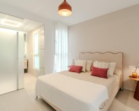 Nieuwbouw - Villa - Los Alcázares - Torre del Rame