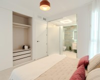 Nieuwbouw - Villa - Los Alcázares - Torre del Rame