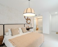 Nieuwbouw - Villa - Los Alcázares - Torre del Rame