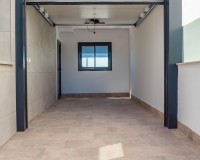 Nieuwbouw - Villa - Los Alcázares - Torre del Rame