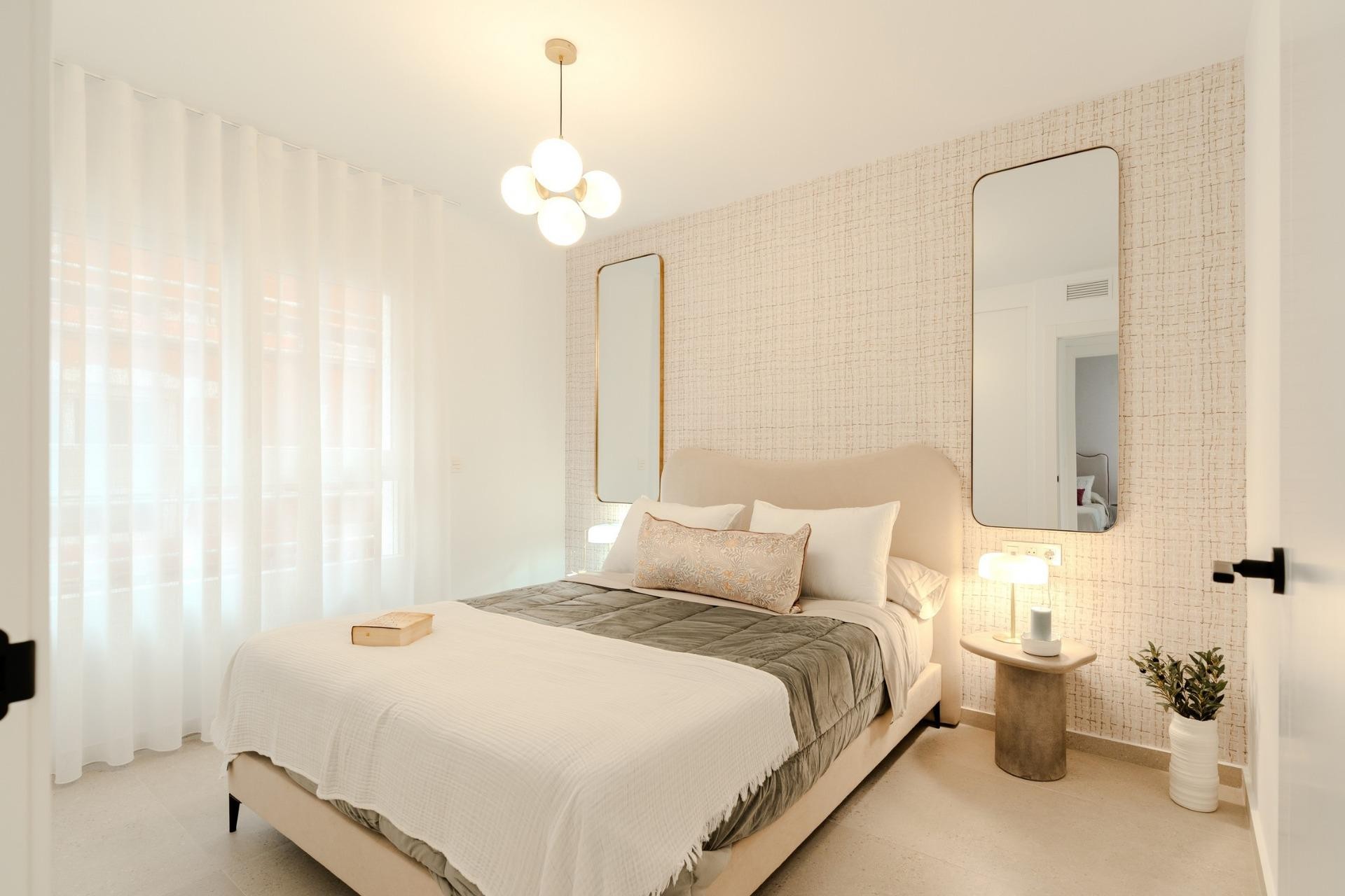 Nieuwbouw - Villa - Los Alcázares - Torre del Rame