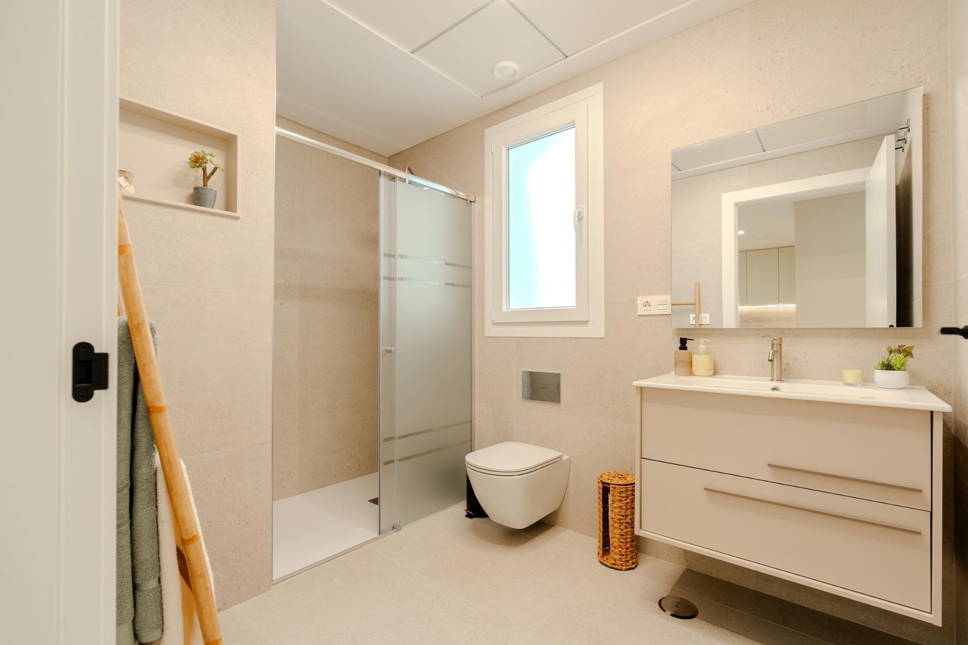 Nieuwbouw - Villa - Los Alcázares - Torre del Rame