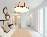 Nieuwbouw - Villa - Los Alcázares - Torre del Rame