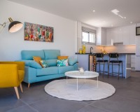 Nieuwbouw - Villa - Los Alcázares - Torre del Rame