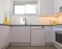 Nieuwbouw - Villa - Los Alcázares - Torre del Rame