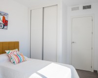 Nieuwbouw - Villa - Los Alcázares - Torre del Rame