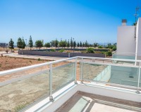 Nieuwbouw - Villa - Los Alcázares - Torre del Rame