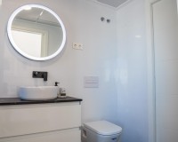 Nieuwbouw - Villa - Los Alcázares - Torre del Rame