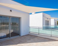 Nieuwbouw - Villa - Los Alcázares - Torre del Rame