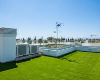 Nieuwbouw - Villa - Los Alcázares - Torre del Rame