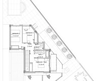 Nieuwbouw - Villa - Los Alcázares - Torre del Rame