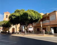 Nieuwbouw - Villa - Los Alcázares - Torre del Rame