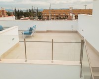Nieuwbouw - Villa - Los Alcázares - Torre del Rame