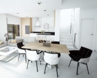 Nieuwbouw - Villa - Los Alcázares