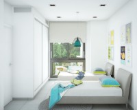 Nieuwbouw - Villa - Los Alcázares