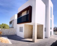 Nieuwbouw - Villa - Los Balcones