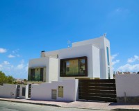 Nieuwbouw - Villa - Los Balcones