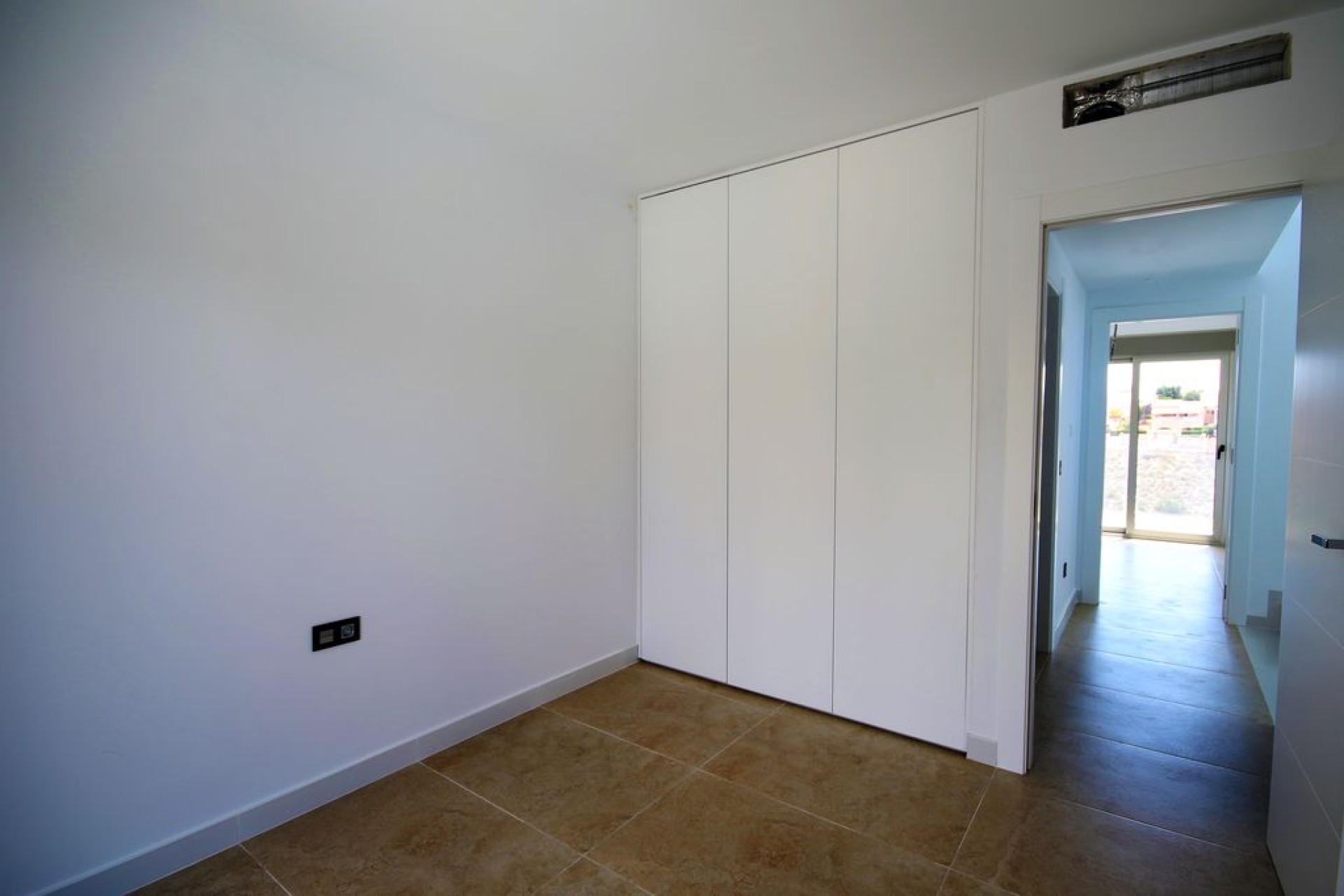 Nieuwbouw - Villa - Los Balcones