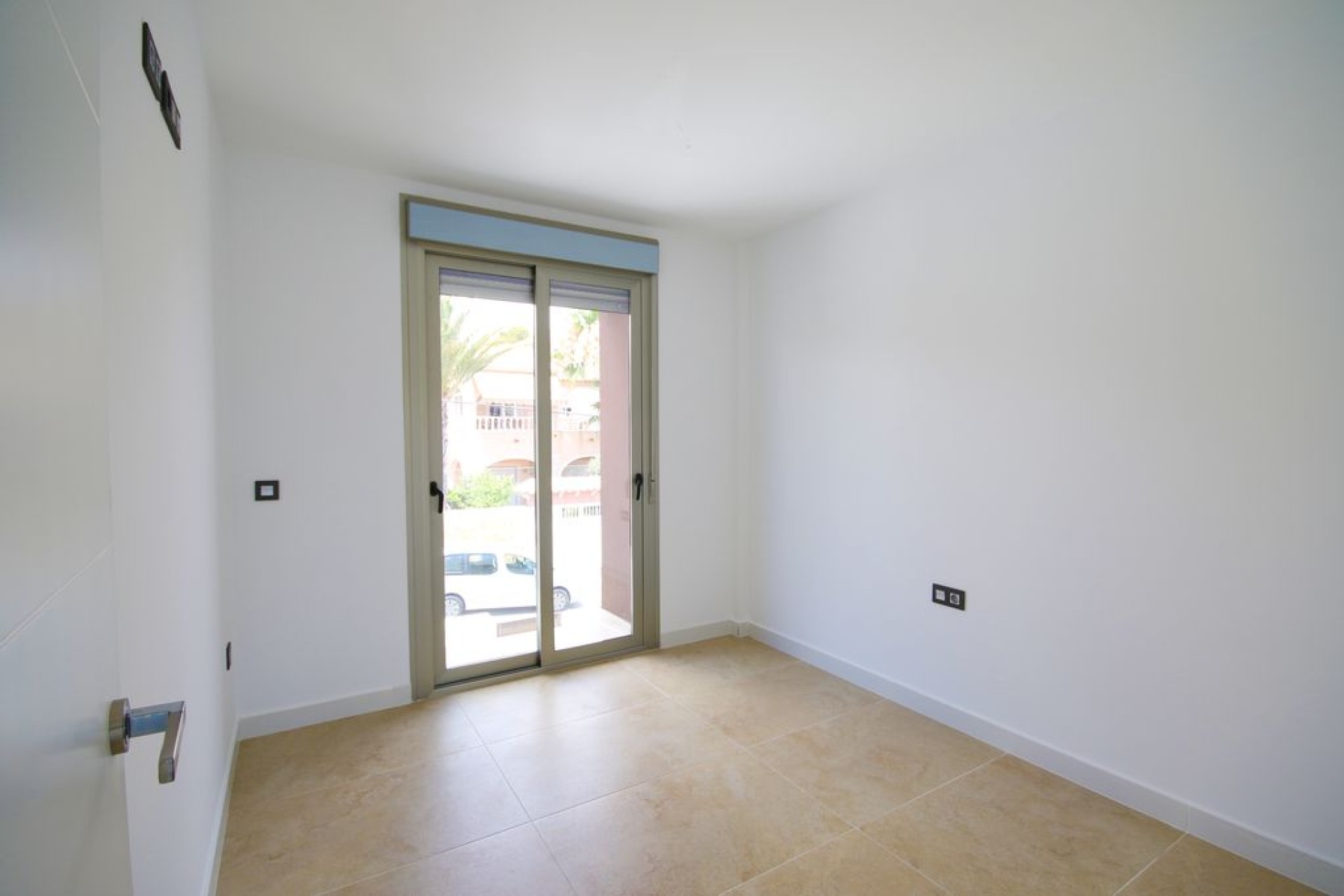 Nieuwbouw - Villa - Los Balcones