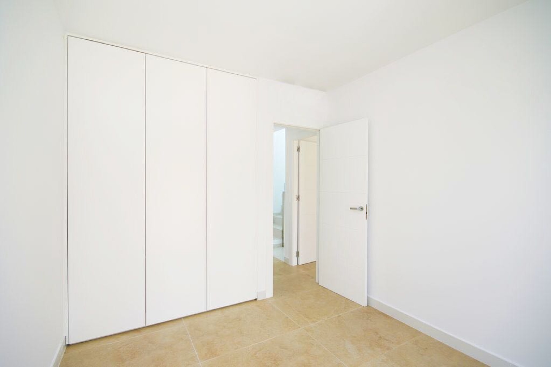 Nieuwbouw - Villa - Los Balcones