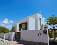 Nieuwbouw - Villa - Los Balcones