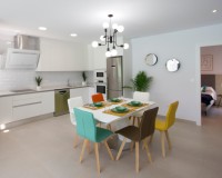 Nieuwbouw - Villa - Los Balcones