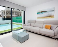 Nieuwbouw - Villa - Los Balcones