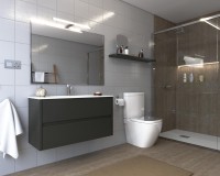 Nieuwbouw - Villa - Los Belones - pueblo