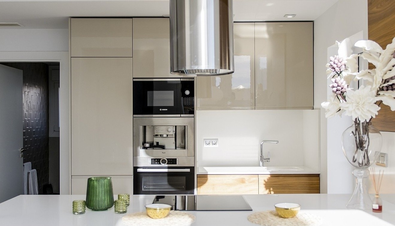 Nieuwbouw - Villa - Los Montesinos - La herrada