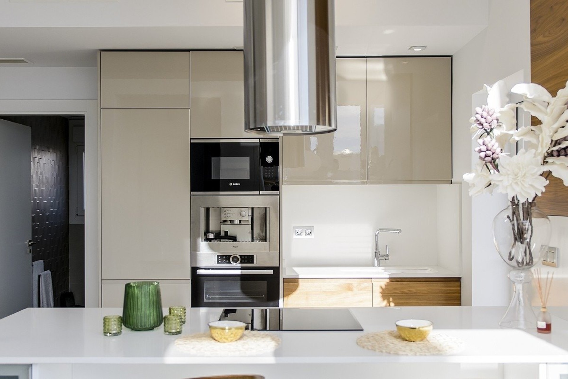 Nieuwbouw - Villa - Los Montesinos - La herrada