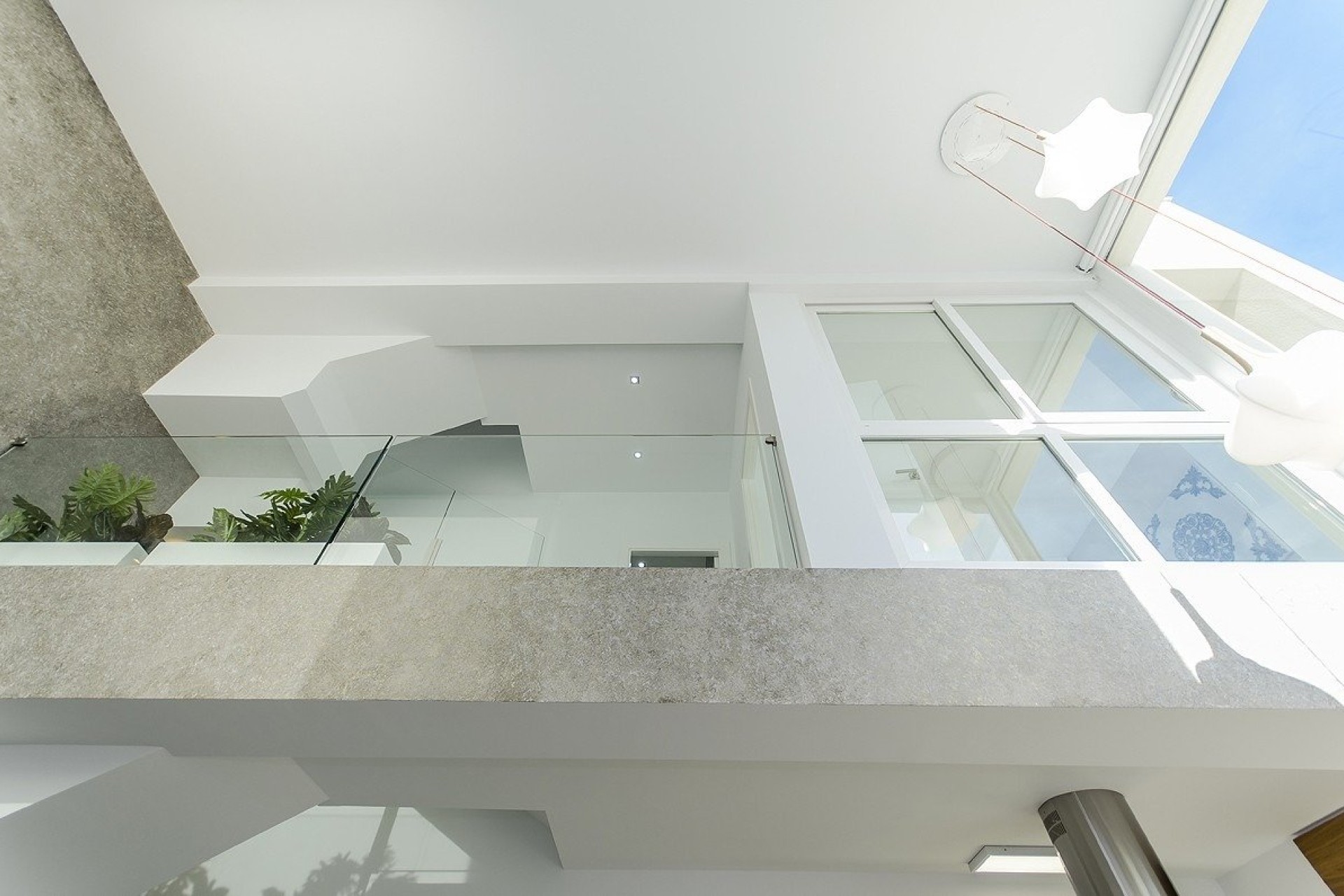 Nieuwbouw - Villa - Los Montesinos - La herrada