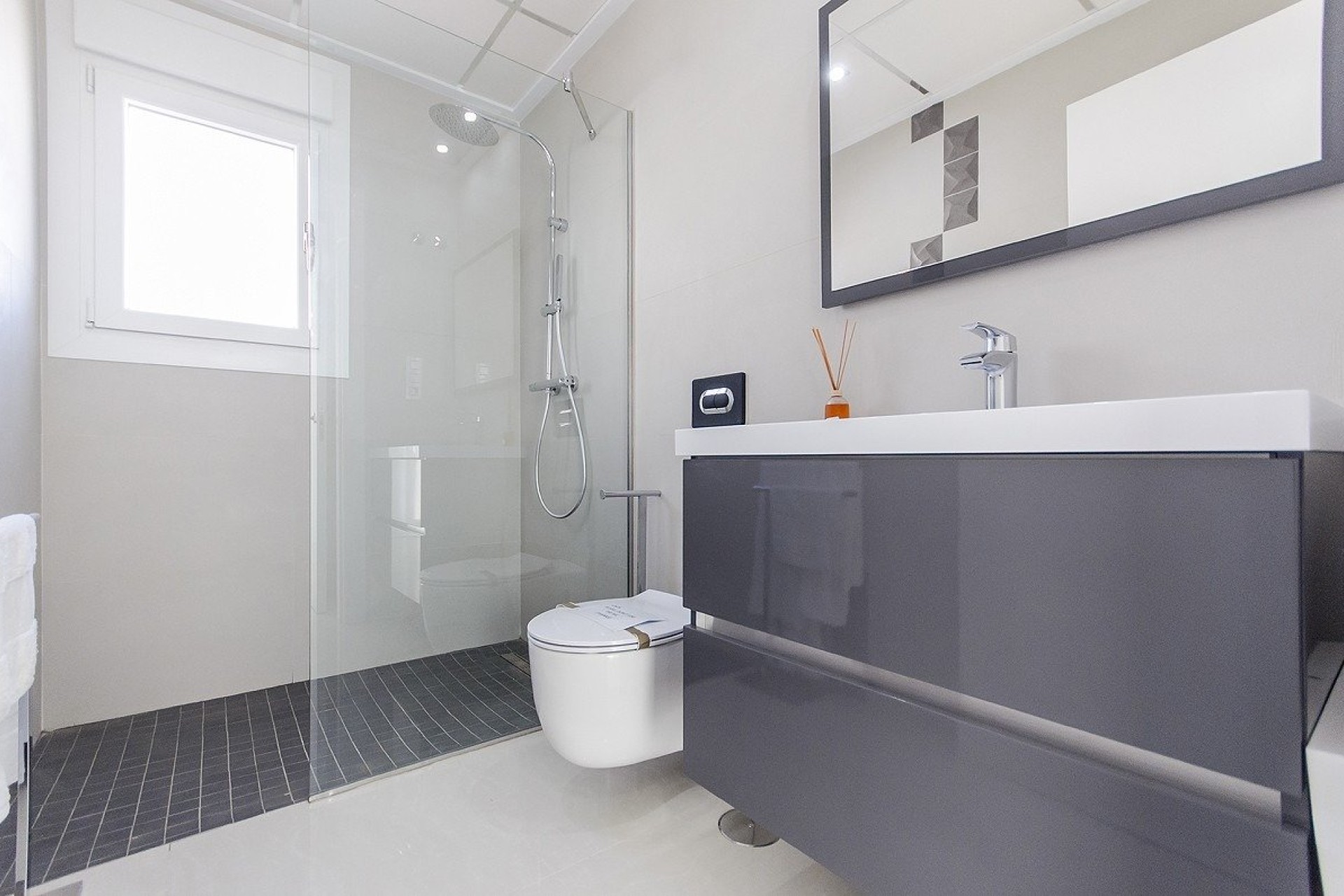 Nieuwbouw - Villa - Los Montesinos - La herrada