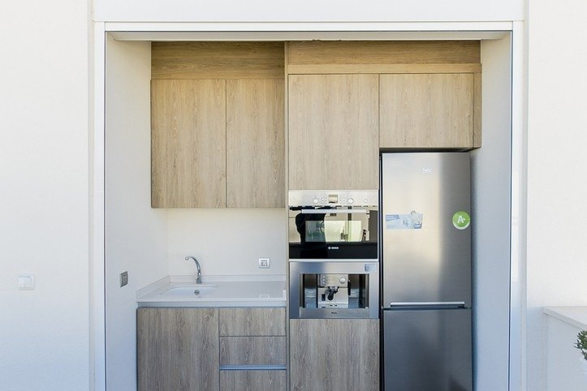 Nieuwbouw - Villa - Los Montesinos - La herrada