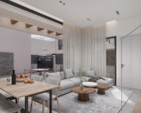 Nieuwbouw - Villa - Los Montesinos - La herrada