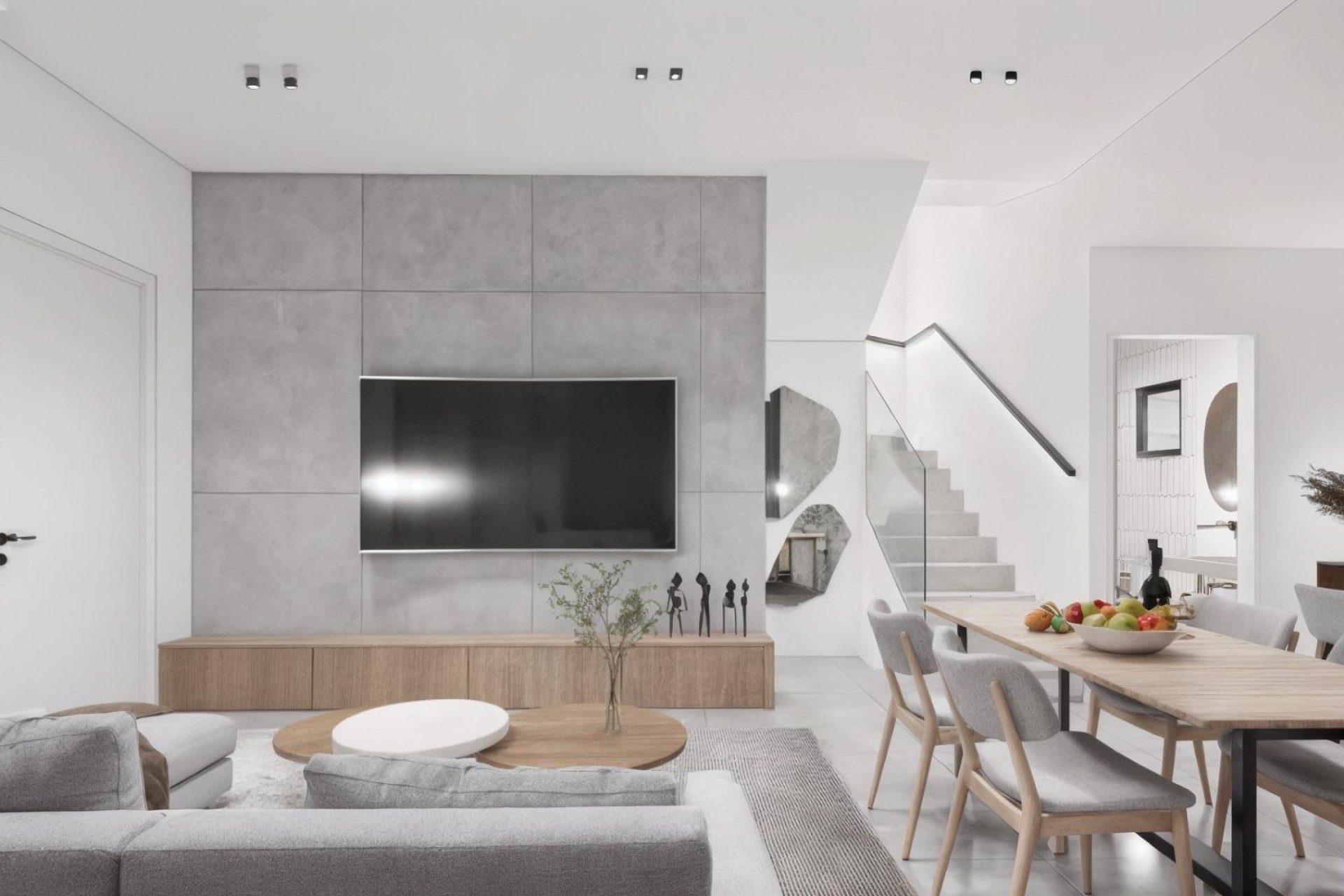 Nieuwbouw - Villa - Los Montesinos - La herrada