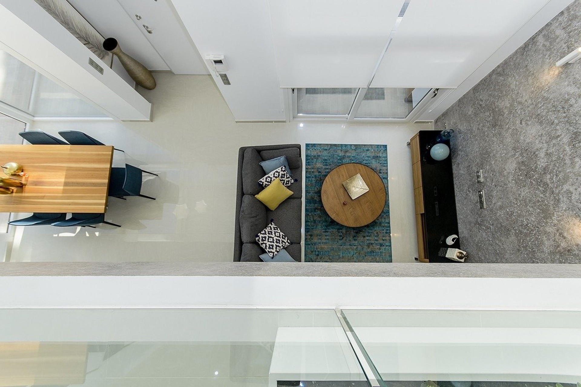 Nieuwbouw - Villa - Los Montesinos - La herrada