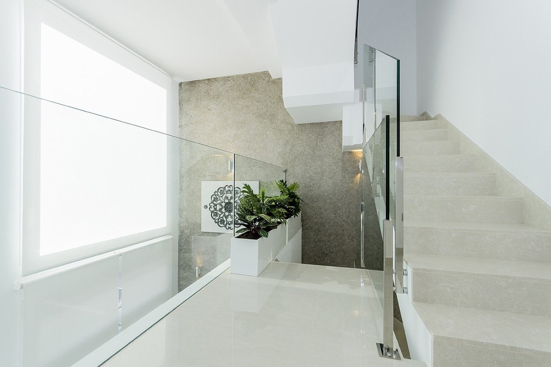 Nieuwbouw - Villa - Los Montesinos - La herrada