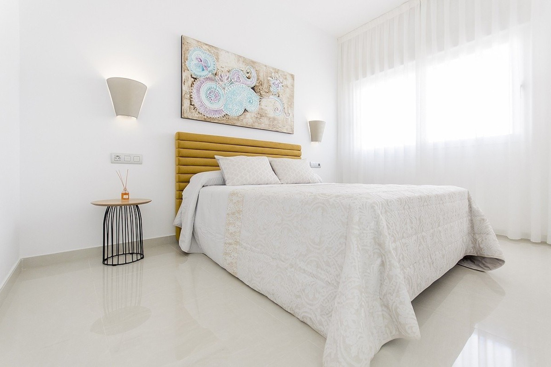 Nieuwbouw - Villa - Los Montesinos - La herrada