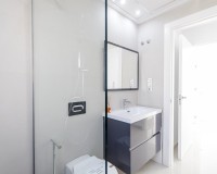 Nieuwbouw - Villa - Los Montesinos - La herrada